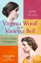 Virginia Woolf And Vanessa Bell (ISBN: 9781860498510)