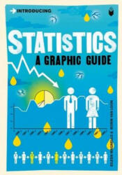 Introducing Statistics: A Graphic Guide (ISBN: 9781848310568)