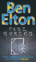Past Mortem (ISBN: 9780552771238)