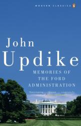 Memories of the Ford Administration (ISBN: 9780141188997)