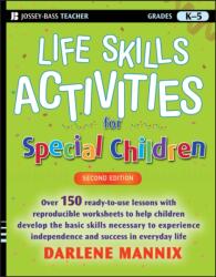 Life Skills Activities for Special Children (ISBN: 9780470259375)