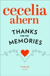 Thanks for the Memories (ISBN: 9780007233694)
