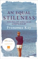 An Equal Stillness (ISBN: 9780753825655)