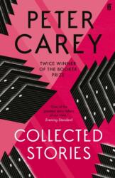 Collected Stories (ISBN: 9780571175864)