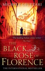 The Black Rose Of Florence (ISBN: 9780349000114)