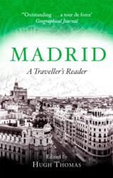 Madrid (ISBN: 9781408710326)