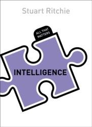 Intelligence: All That Matters (ISBN: 9781444791877)