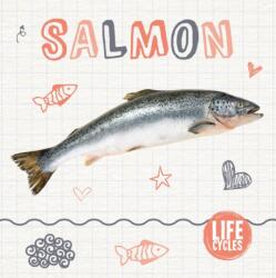 Salmon (ISBN: 9781786372383)