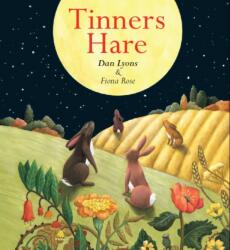 Tinners Hare (ISBN: 9780957256088)