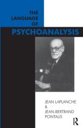 The Language of Psychoanalysis (ISBN: 9780946439492)