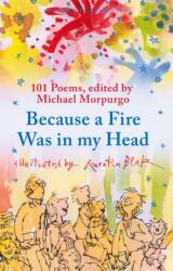 Because a Fire Was in My Head (ISBN: 9780571303113)