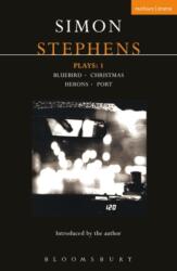 Stephens Plays (ISBN: 9780413775474)