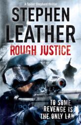 Rough Justice (ISBN: 9780340924952)