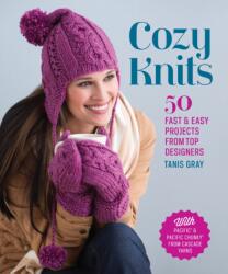 Cozy Knits (ISBN: 9781620330654)