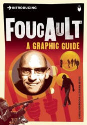 Introducing Foucault - Chris Horrocks (ISBN: 9781848310605)