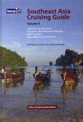 Cruising Guide to SE Asia (ISBN: 9781846230424)
