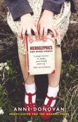 Hieroglyphics And Other Stories (ISBN: 9781841955193)