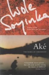 Ake (ISBN: 9780413777256)