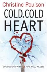 Cold, Cold Heart (ISBN: 9781782642169)