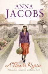 A Time to Rejoice (ISBN: 9781444787757)