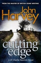 Cutting Edge (ISBN: 9780099585688)