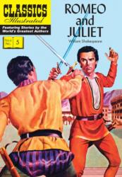 Romeo and Juliet (ISBN: 9781906814090)