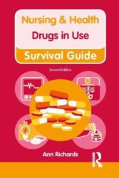 Drugs in Use (ISBN: 9780273763758)