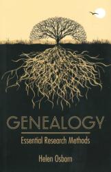 Genealogy (ISBN: 9780709091974)