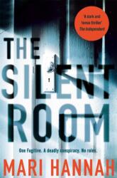 The Silent Room (ISBN: 9781447291053)
