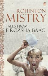 Tales from Firozsha Baag (ISBN: 9780571230563)