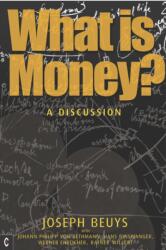 What is Money? (ISBN: 9781905570256)