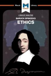 Etica lui Baruch Spinoza (ISBN: 9781912127030)