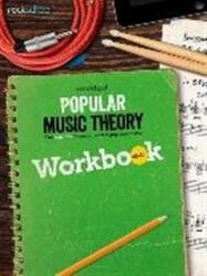 Rockschool Popular Music Theory Workbook Grade 2 (ISBN: 9781908920713)