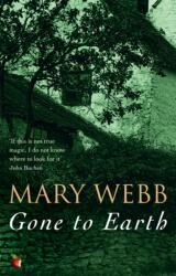Gone To Earth (ISBN: 9780860681434)