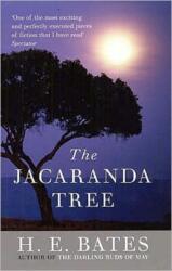 The Jacaranda Tree (ISBN: 9780413775993)