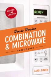 Basics Basics Combination & Microwave Handbook (ISBN: 9781909808072)