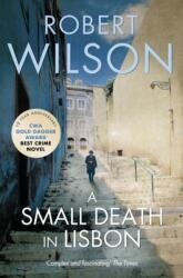 A Small Death in Lisbon (ISBN: 9780007322152)
