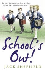 School's Out! (ISBN: 9780552167031)