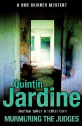 Murmuring the Judges (ISBN: 9780755358656)