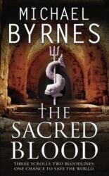 The Sacred Blood (ISBN: 9781847399175)