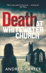 Death at Whitewater Church (ISBN: 9781472118561)