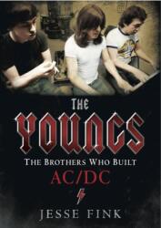 The Youngs (ISBN: 9781845029388)