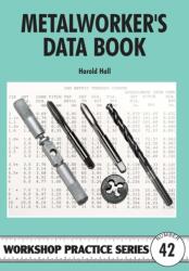 Metalworker's Data Book (ISBN: 9781854862532)