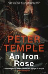 An Iron Rose (ISBN: 9780857383525)