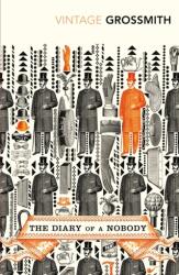The Diary of a Nobody (ISBN: 9780099540885)