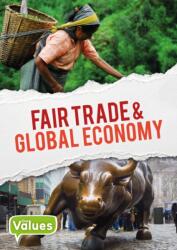 Fair Trade & Global Economy (ISBN: 9781786372338)