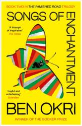 Songs Of Enchantment (ISBN: 9780099218715)