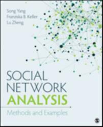 Social Network Analysis (ISBN: 9781483325217)