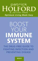 Boost Your Immune System (ISBN: 9780749953348)