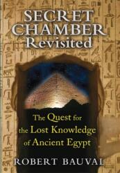 Secret Chamber Revisited (ISBN: 9781591431923)